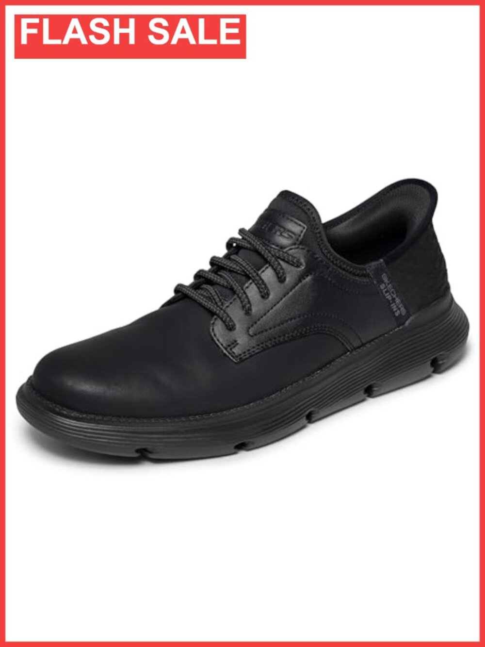 Slip-On Loafer with Air-Cooled Memory Foam and Goga Mat Arch